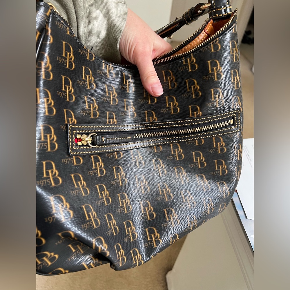 Dooney Bag